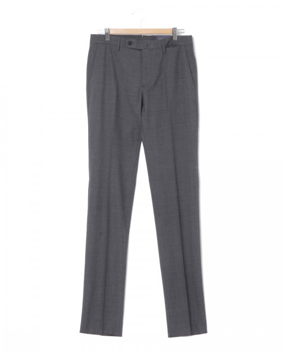 INCOTEXテクノトロピカル テーパードスラックス【1951 COLLECTION /35 SLIM FIT】01l