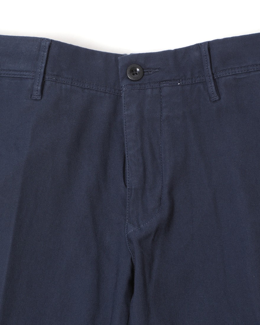 INCOTEXキャンバススウェット ドレスチノ【SLACKS/100 SLIM FIT】04l