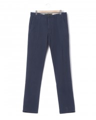 INCOTEXキャンバススウェット ドレスチノ【SLACKS/100 SLIM FIT】mb_01l