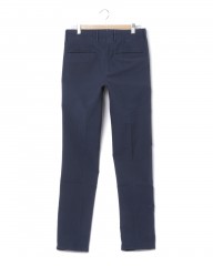 INCOTEXキャンバススウェット ドレスチノ【SLACKS/100 SLIM FIT】mb_02l