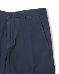 INCOTEXキャンバススウェット ドレスチノ【SLACKS/100 SLIM FIT】mb_06l