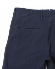INCOTEXキャンバススウェット ドレスチノ【SLACKS/100 SLIM FIT】mb_10l