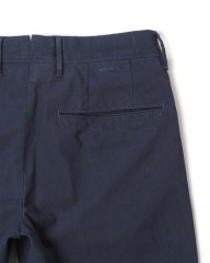 INCOTEXキャンバススウェット ドレスチノ【SLACKS/100 SLIM FIT】mb_11l