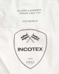 INCOTEXキャンバススウェット ドレスチノ【SLACKS/100 SLIM FIT】mb_16l