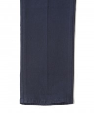 INCOTEXキャンバススウェット ドレスチノ【SLACKS/100 SLIM FIT】mb_18l