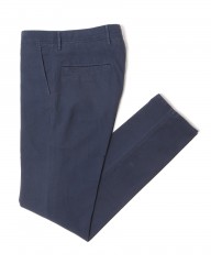 INCOTEXキャンバススウェット ドレスチノ【SLACKS/100 SLIM FIT】mb_c0