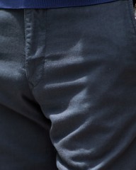 INCOTEXドリルリネン ドレスチノ【SLACKS/100 SLIM FIT】mb_29l