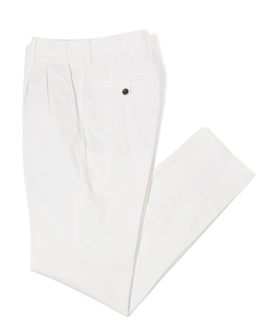 INCOTEX SLACKS（インコテックス スラックス）SLIM FIT