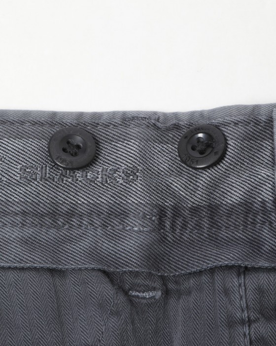 INCOTEXギャバコットン ドレスチノ【SLACKS/100 SLIM FIT】11l