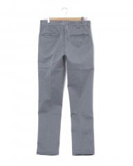 INCOTEXギャバコットン ドレスチノ【SLACKS/100 SLIM FIT】mb_02l