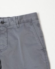 INCOTEXギャバコットン ドレスチノ【SLACKS/100 SLIM FIT】mb_06l