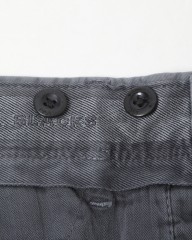 INCOTEXギャバコットン ドレスチノ【SLACKS/100 SLIM FIT】mb_11l
