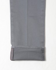 INCOTEXギャバコットン ドレスチノ【SLACKS/100 SLIM FIT】mb_18l