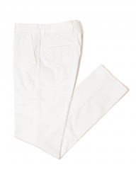 INCOTEXギャバコットン ドレスチノ【SLACKS/100 SLIM FIT】mb_c0