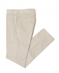 INCOTEXギャバコットン ドレスチノ【SLACKS/100 SLIM FIT】mb_c1