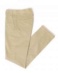 INCOTEXギャバコットン ドレスチノ【SLACKS/100 SLIM FIT】mb_c3