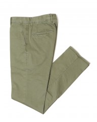 INCOTEXギャバコットン ドレスチノ【SLACKS/100 SLIM FIT】mb_c4