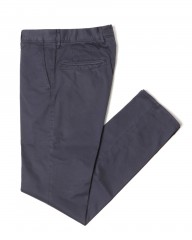 INCOTEXギャバコットン ドレスチノ【SLACKS/100 SLIM FIT】mb_c6