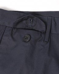 INCOTEXコットンポプリン ストレッチショーツ【1951 COLLECTION】 mb_10l