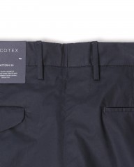 INCOTEXコットンポプリン ストレッチショーツ【1951 COLLECTION】 mb_11l