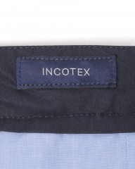 INCOTEXコットンポプリン ストレッチショーツ【1951 COLLECTION】 mb_17l
