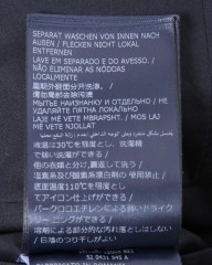 INCOTEXコットンポプリン ストレッチショーツ【1951 COLLECTION】 mb_23l