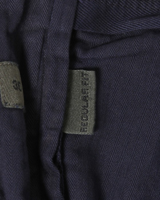 INCOTEXコットンサテンストレッチ ショーツ【SLACKS/206 REGULAR FIT】09l