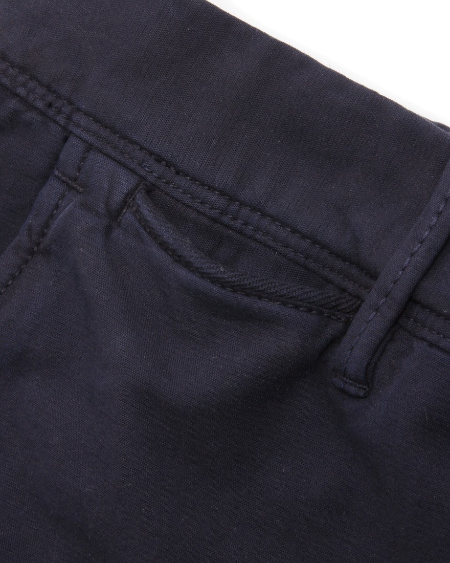 INCOTEXコットンサテンストレッチ ショーツ【SLACKS/206 REGULAR FIT】14l