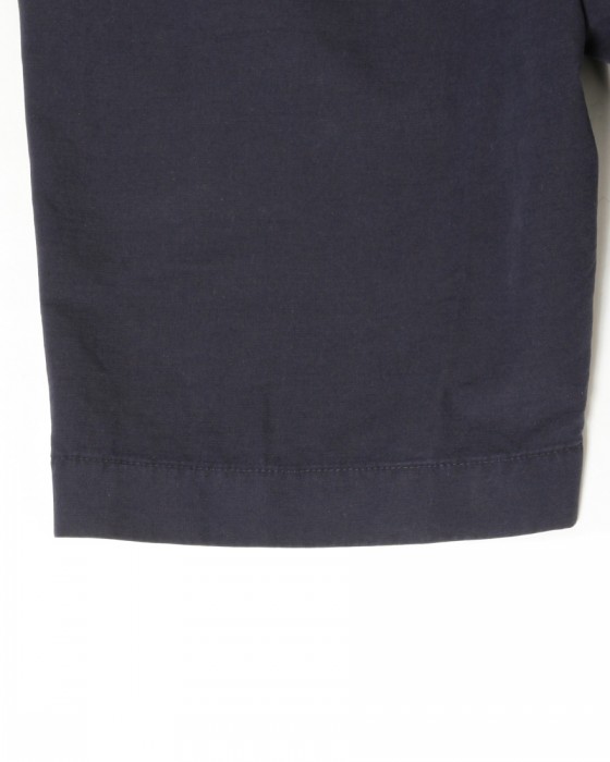 INCOTEXコットンサテンストレッチ ショーツ【SLACKS/206 REGULAR FIT】15l