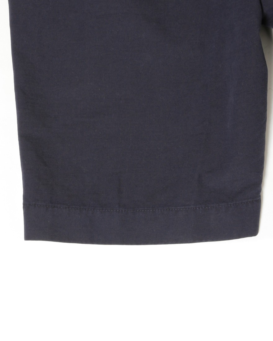 INCOTEXコットンサテンストレッチ ショーツ【SLACKS/206 REGULAR FIT】15l