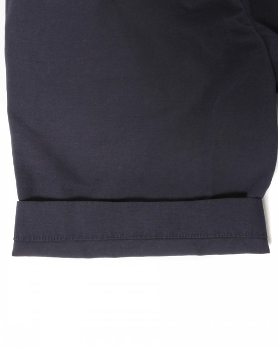 INCOTEXコットンサテンストレッチ ショーツ【SLACKS/206 REGULAR FIT】16l