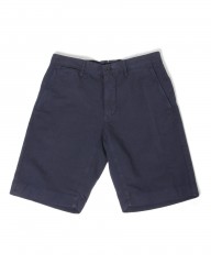 INCOTEXコットンサテンストレッチ ショーツ【SLACKS/206 REGULAR FIT】mb_01l