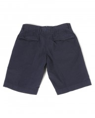 INCOTEXコットンサテンストレッチ ショーツ【SLACKS/206 REGULAR FIT】mb_02l