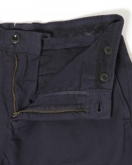 INCOTEXコットンサテンストレッチ ショーツ【SLACKS/206 REGULAR FIT】mb_06l