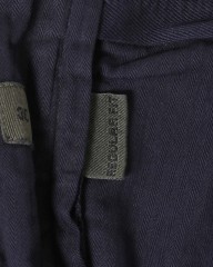INCOTEXコットンサテンストレッチ ショーツ【SLACKS/206 REGULAR FIT】mb_09l