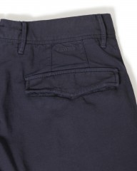 INCOTEXコットンサテンストレッチ ショーツ【SLACKS/206 REGULAR FIT】mb_12l