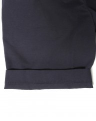 INCOTEXコットンサテンストレッチ ショーツ【SLACKS/206 REGULAR FIT】mb_16l
