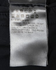 INCOTEXコットンサテンストレッチ ショーツ【SLACKS/206 REGULAR FIT】mb_19l