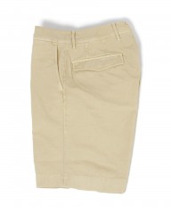 INCOTEXコットンサテンストレッチ ショーツ【SLACKS/206 REGULAR FIT】mb_c0