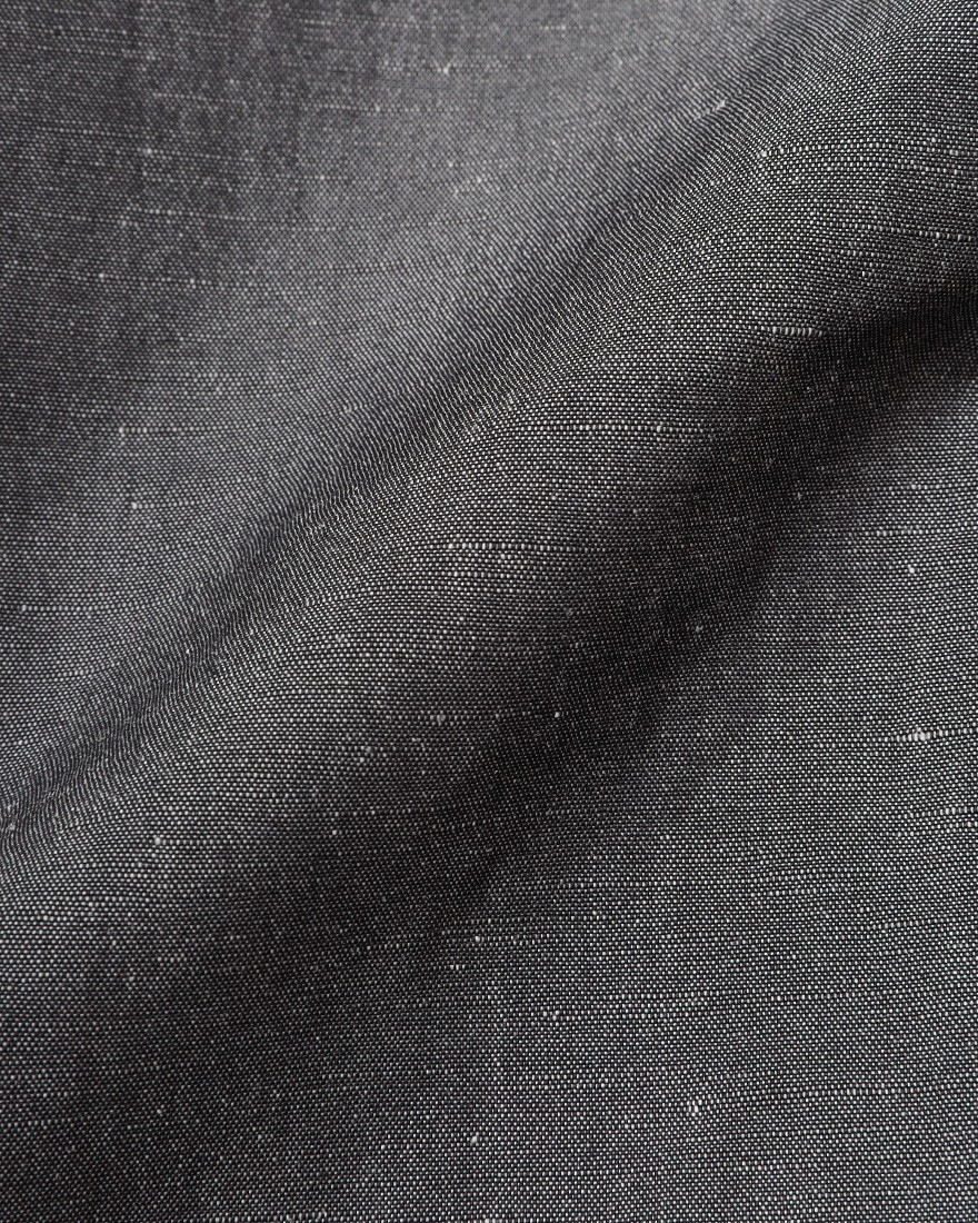 INCOTEXコットンリネン アンクル丈 テーパードパンツ【1951 COLLECTION/54 Tarpered】19l