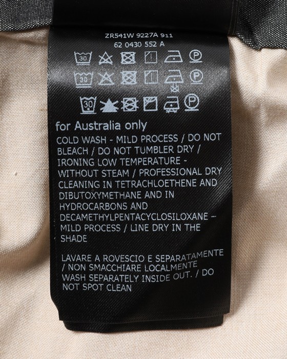 INCOTEXコットンリネン アンクル丈 テーパードパンツ【1951 COLLECTION/54 Tarpered】22l