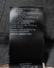 INCOTEXコットンリネン アンクル丈 テーパードパンツ【1951 COLLECTION/54 Tarpered】mb_21l