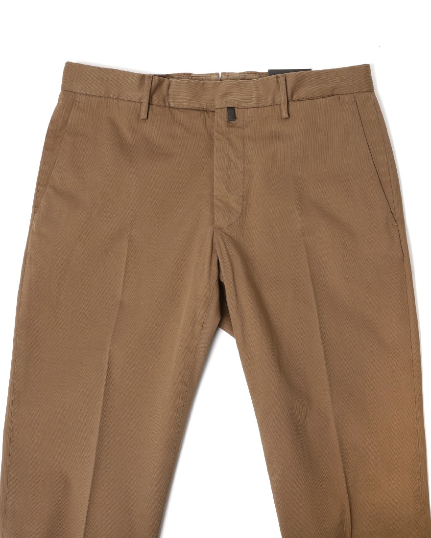INCOTEXオーガニックコットンストレッチ カンネーテ ドレスチノ 【1951 COLLECTION/30 SLIM FIT】06l