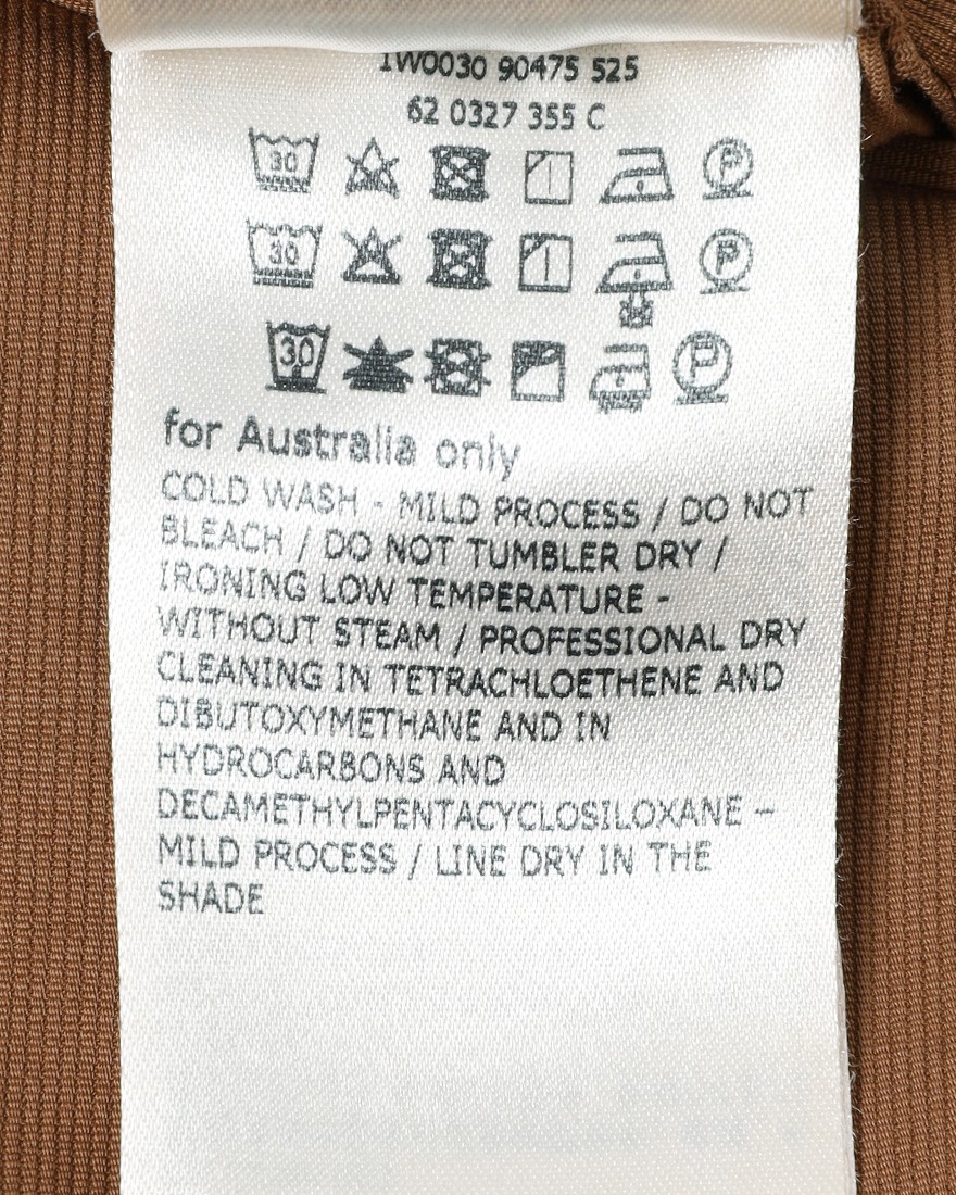 INCOTEXオーガニックコットンストレッチ カンネーテ ドレスチノ 【1951 COLLECTION/30 SLIM FIT】25l