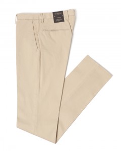 オーガニックコットンストレッチ カンネーテ ドレスチノ 【1951 COLLECTION/30 SLIM FIT】