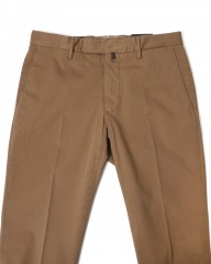 INCOTEXオーガニックコットンストレッチ カンネーテ ドレスチノ 【1951 COLLECTION/30 SLIM FIT】mb_06l