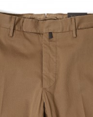 INCOTEXオーガニックコットンストレッチ カンネーテ ドレスチノ 【1951 COLLECTION/30 SLIM FIT】mb_07l