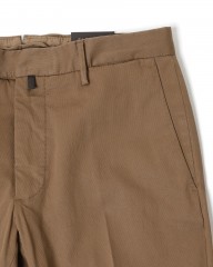INCOTEXオーガニックコットンストレッチ カンネーテ ドレスチノ 【1951 COLLECTION/30 SLIM FIT】mb_09l