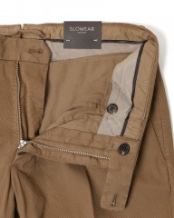 INCOTEXオーガニックコットンストレッチ カンネーテ ドレスチノ 【1951 COLLECTION/30 SLIM FIT】mb_10l
