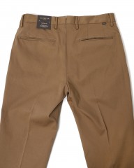 INCOTEXオーガニックコットンストレッチ カンネーテ ドレスチノ 【1951 COLLECTION/30 SLIM FIT】mb_11l